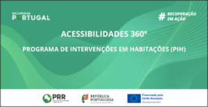 Acessibilidade nas habitações